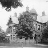2 Wethersfield Avenue Borden-Munsill Mansion