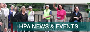 HPA News